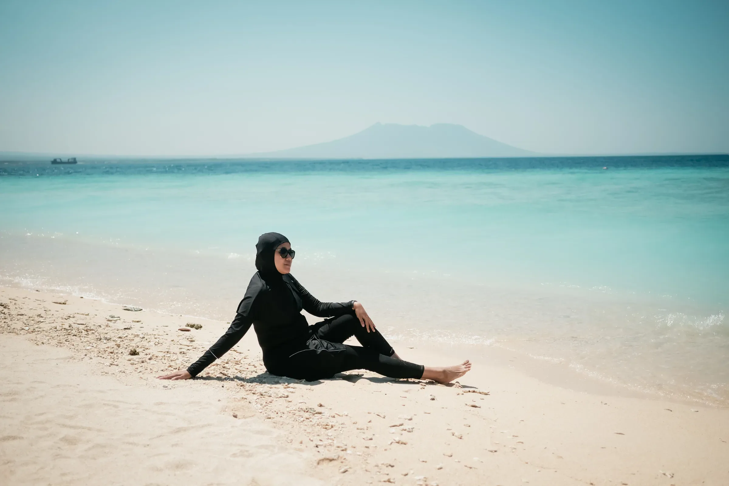 Pulau Menjangan, Taman Nasional Bali Barat