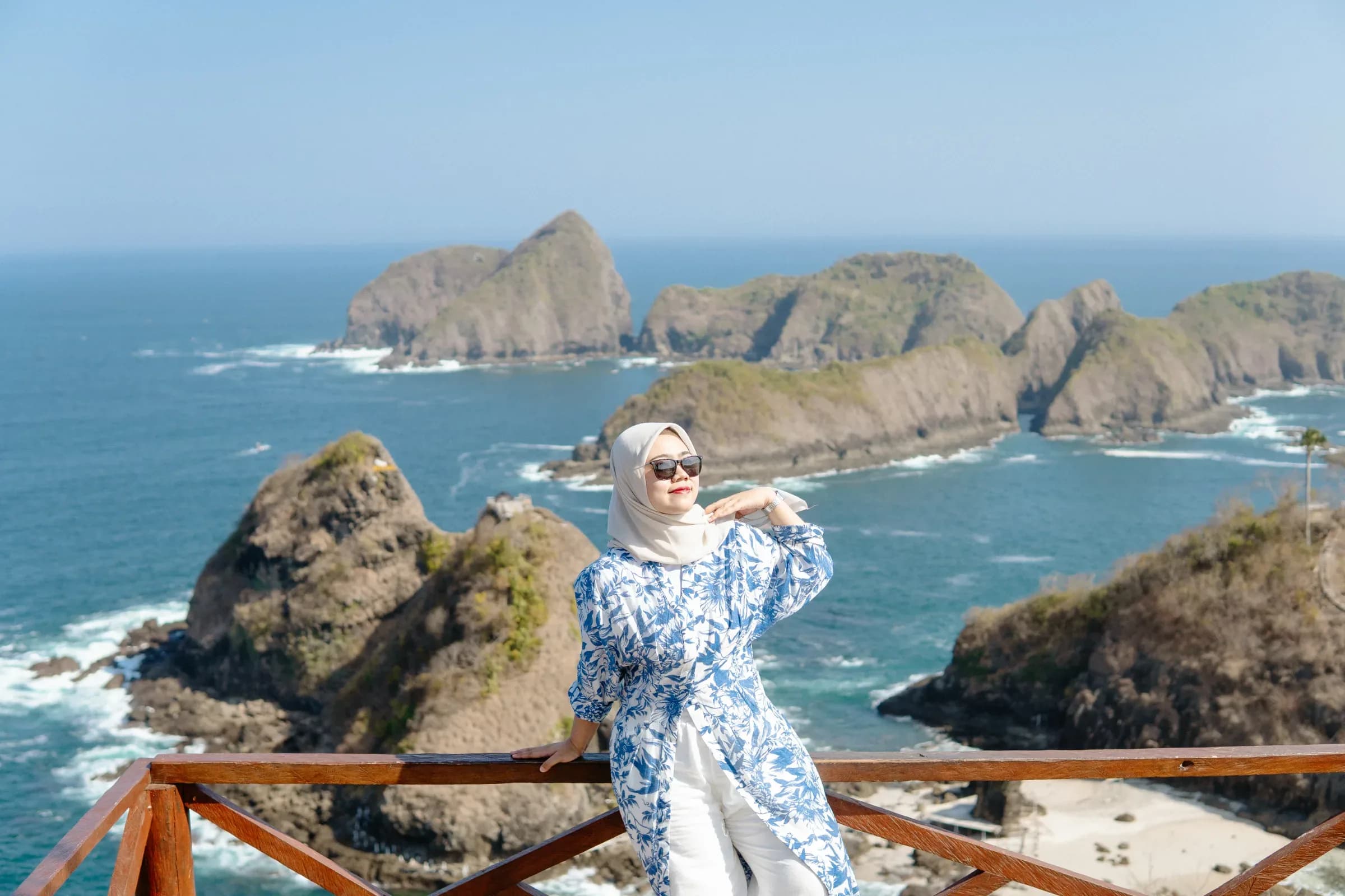 Savana Bekol Taman Nasional Baluran - Holiday Banyuwangi