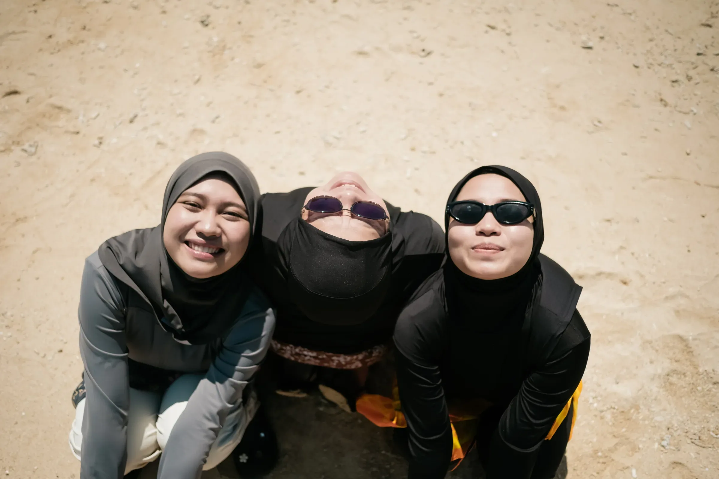 Potret Keindahan Terumbu Karang Eksotis saat Snorkeling di Pulau Menjangan - Holiday Banyuwangi